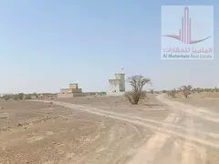 Residential/commercial land for sale – Manama 5 – Freehold ownership, open to all nationalities