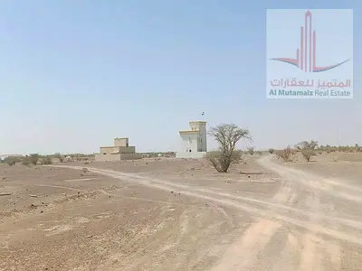 Residential/commercial land for sale – Manama 5 – Freehold ownership, open to all nationalities