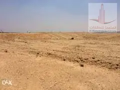 Residential/commercial land for sale – Manama 5 – Freehold ownership, open to all nationalities