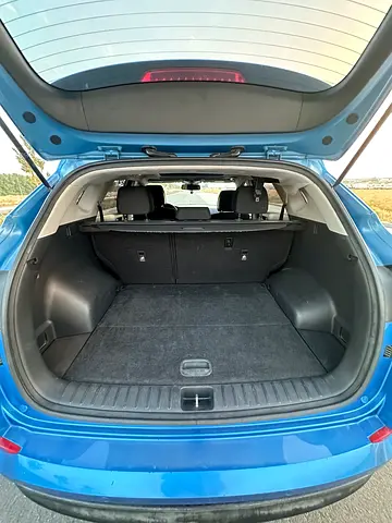 صورة مصغرة 5 لـ 2016 Hyundai TUCSON