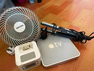 Electronics Items - Fix Price