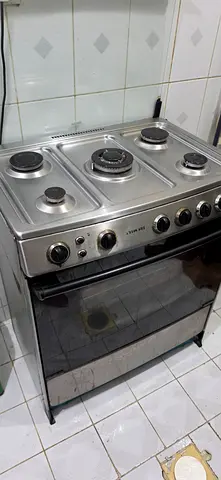 Stove