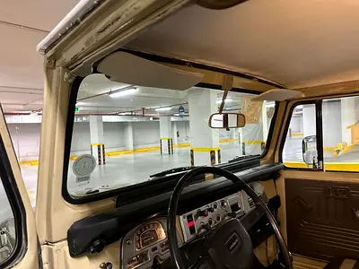 1993 Toyota FJ CRUISER 照片 6