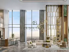 Luxury Living | Prime Location | Canal View