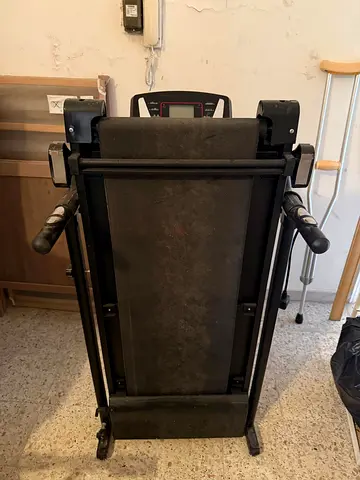 Foldable Treadmill in Good Working Condition