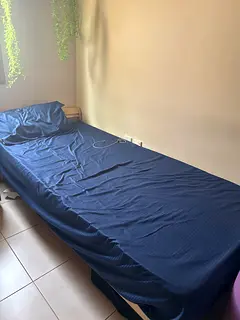 Excutive Bed space for ladies