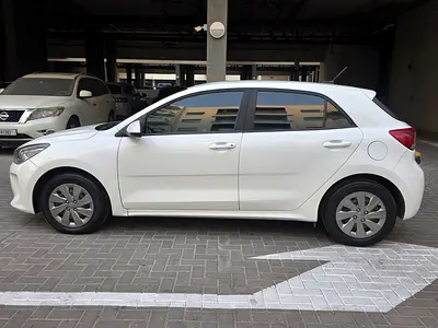 2020 Kia Rio EX