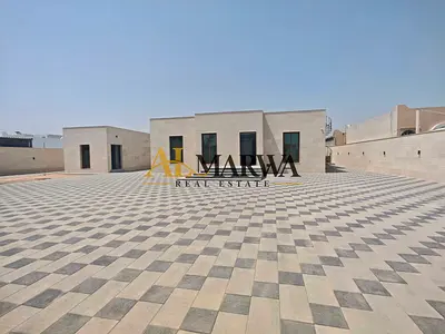 Brand New Huge Villa with Separate Majlis At Prime Location
