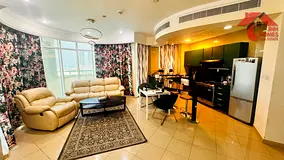 2 Bedroom Apartment | Spacious Hall | Sea View