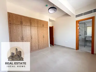 SPECIOUS 2 BHK WITH BIG BALCONY WARDROBES WITH 2 mASTER BEDROOMS