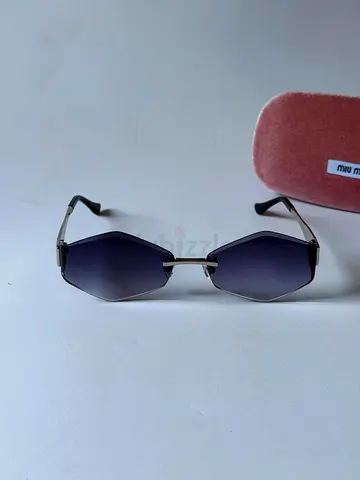 Miu miu women's sunglasses