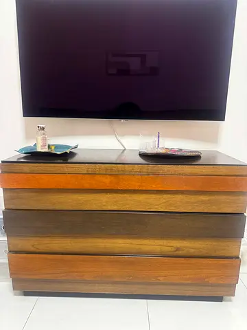 Master bedroom set/ nightstand/ dresser