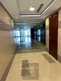 Beautiful 2 Master Bedroom Apartment with Stunning View, Gym, Pool & Parking