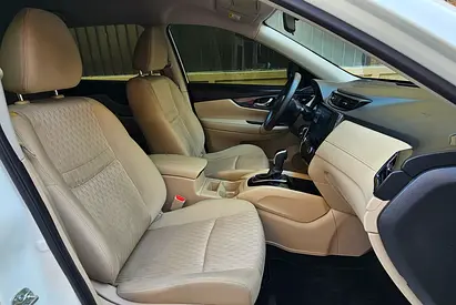 2022 Nissan X-TRAIL photo 9