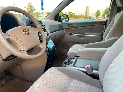 صورة 14 لـ 2007 Toyota SIENNA