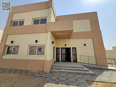 🏡 Villa for Rent – Al Suyoh, Sharjah