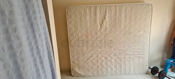 Comfortable Queen Size Mattress