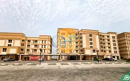 Stunning Water Views | Spacious 2BR Apartment