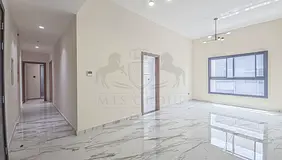 Ready to Move In | Bright Apartment | Community View