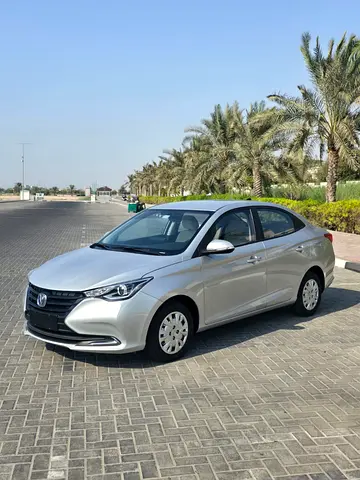 Changan Alsvin 2024 Basic | GCC Specs | Brand New