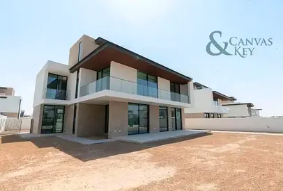 BRAND NEW | HUGE PLOT | GATED COMMUNITY