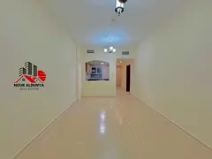 MONTHLY PAYMENTS - 12 CHEQUES - READY TO MOVE - SPACIOUS 1BHK WITH BALCONY RENT 45K - FAMILY BUILDI