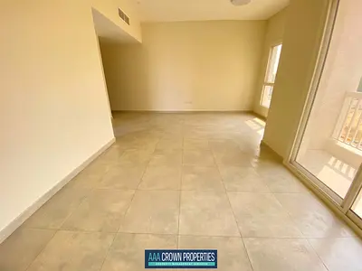 🏡 Spacious 2BHK | 3 Bathrooms | Balcony | Covered Parking | AED 60K