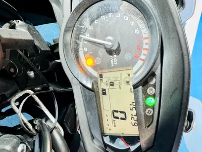 Kawasaki Ninja 1000 2016 | Japan Import