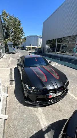 صورة 1 لـ 2023 BMW M4