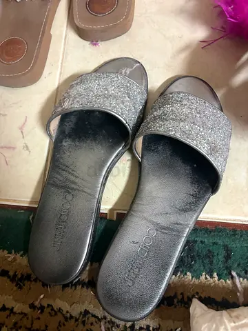 Authentic jimmy choo shoes