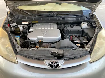 صورة 5 لـ 2010 Toyota SIENNA