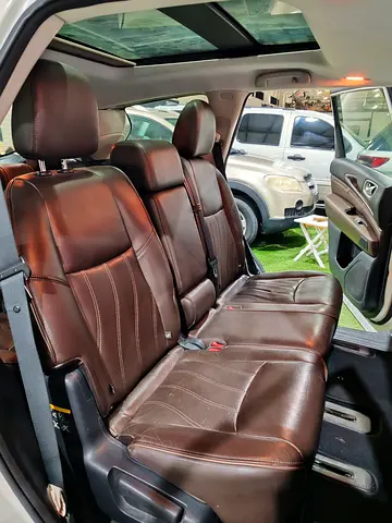 2015 Infiniti QX60 — миниатюра 15