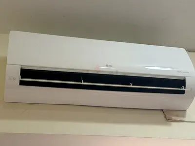LG air conditioner