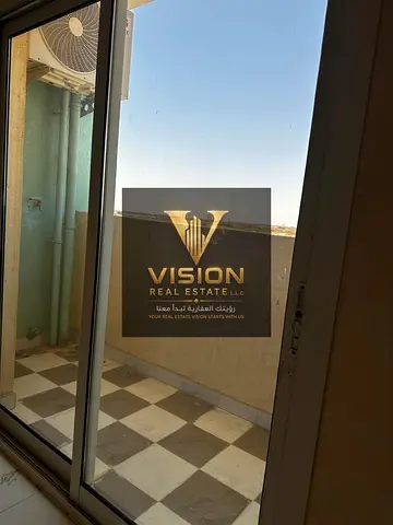 Brand New 2-Bedroom Apartment Behind Sheikh Khalifa Hospital – AED 35,000