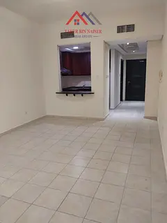 Studio Apartment | Discovery Gardens | Park View