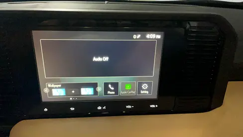 2024 Toyota PRADO 照片 8