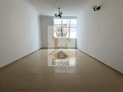 Bright & Spacious 2BR with Built-in Wardrobes & Balcony