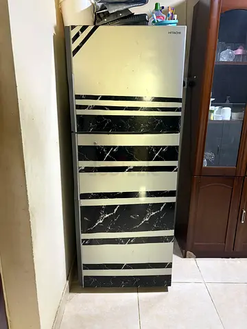 Used refrigerator (fridge) - good working condition