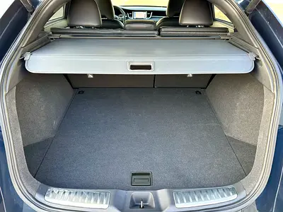 2022 Infiniti QX55 photo 18