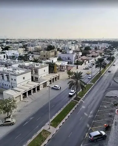 🏢 فرصة استثمارية مميزة في الشارقة – منطقة البوطينة 💰