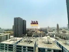 1BR Apartment in Al Majaz 2 | Balcony | Free Parking | Master Bedroom | 2 Bathrooms | Super Deluxe F