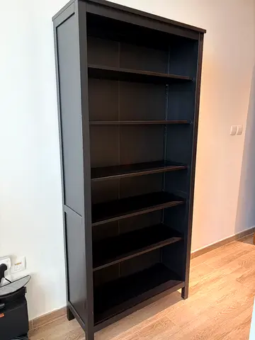IKEA Hemnes Bookcase