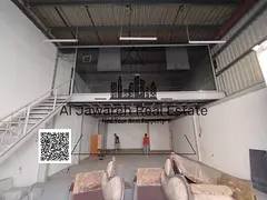 Warehouse for Annual Rent in Ajman – Al Jurf 1