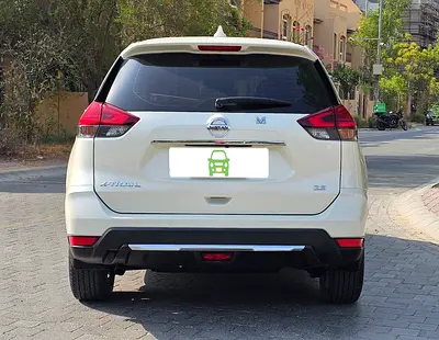 2022 Nissan X-TRAIL photo 6