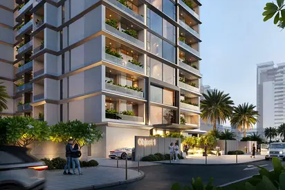 Modern Layout | Prime Location | Genuine Resale