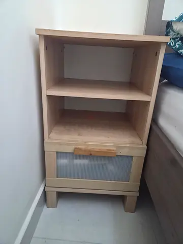 Bedside table
