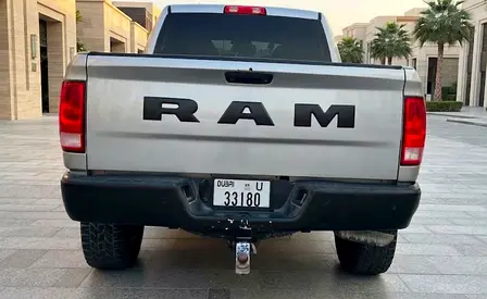 صورة مصغرة 5 لـ 2016 Dodge RAM 1500