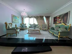 Luxury VIP 3 Master Bedroom Apartment with Maid's Room | Spacious Layout | Premium Finishes