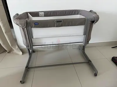 Chicco Next2me Magic Evo