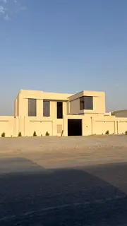 Modern villa-direct from the owner